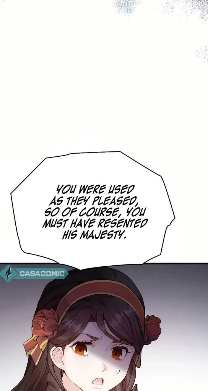 How The Villainous Alicia Saves The Day Chapter 32 page 10 - 