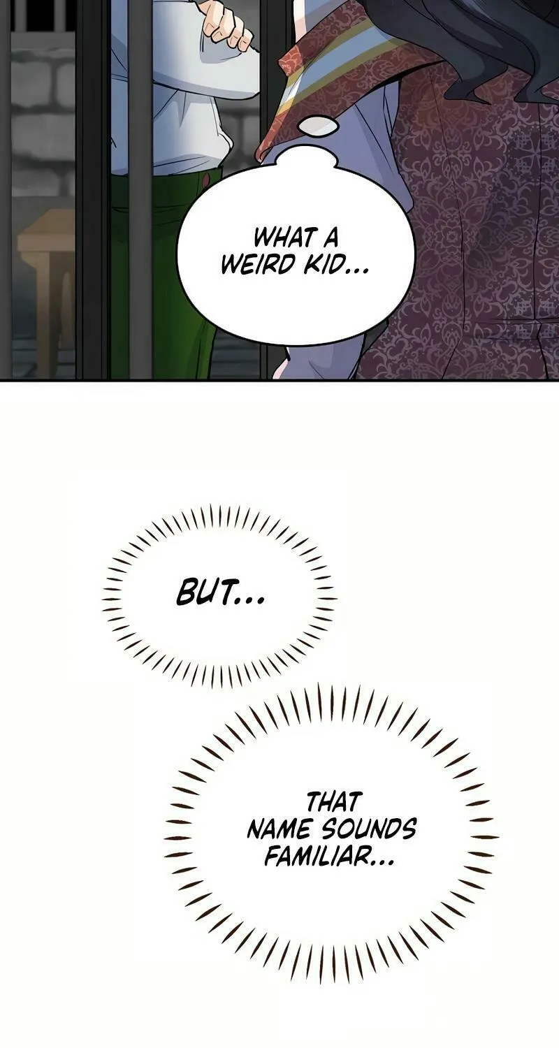 How The Villainous Alicia Saves The Day Chapter 33 page 17 - 