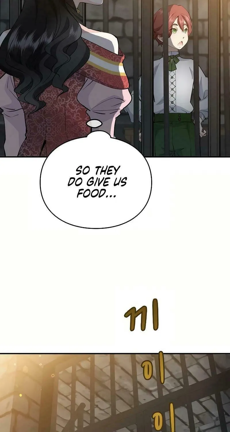 How The Villainous Alicia Saves The Day Chapter 33 page 22 - 