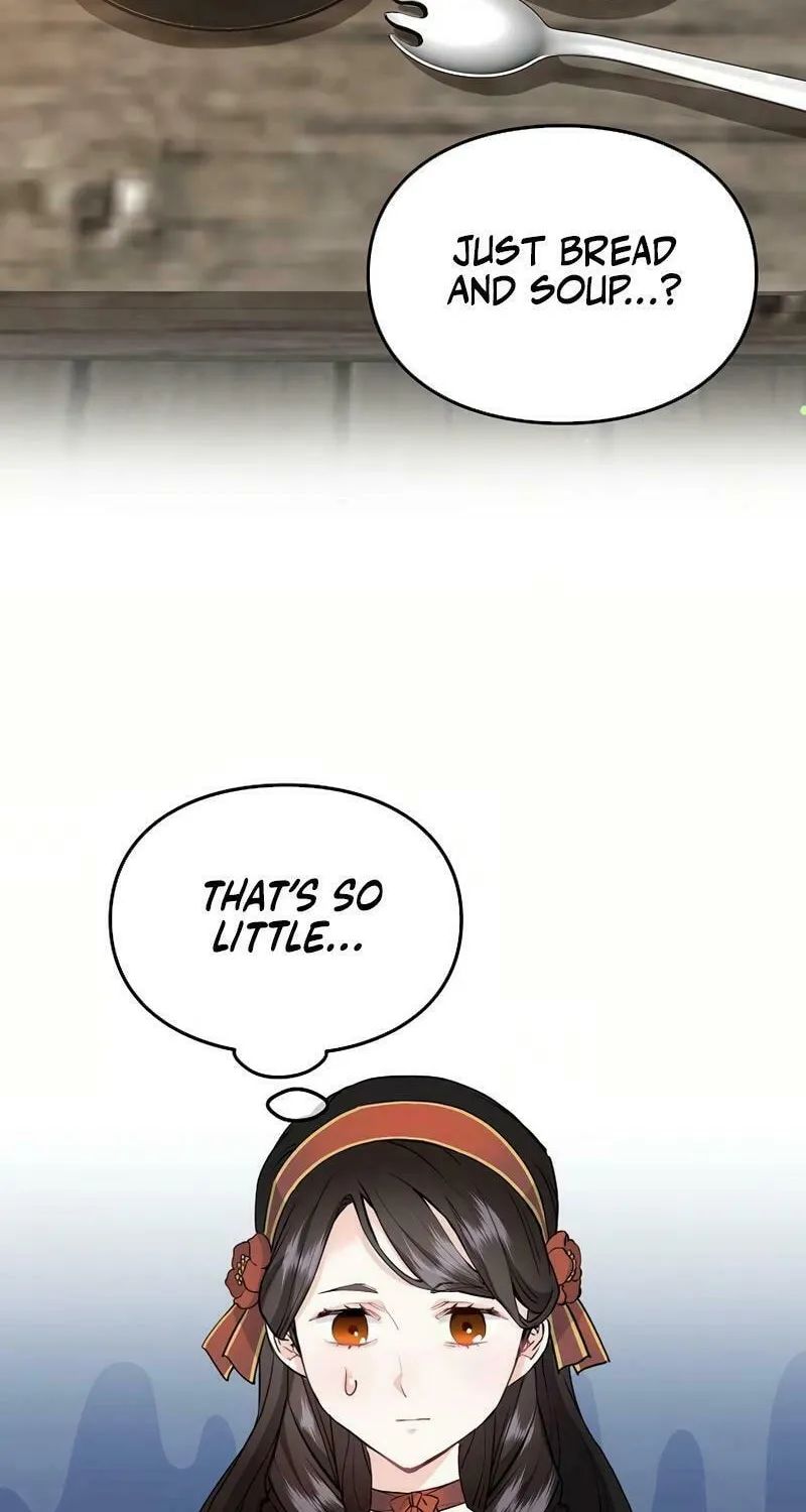 How The Villainous Alicia Saves The Day Chapter 33 page 27 - 