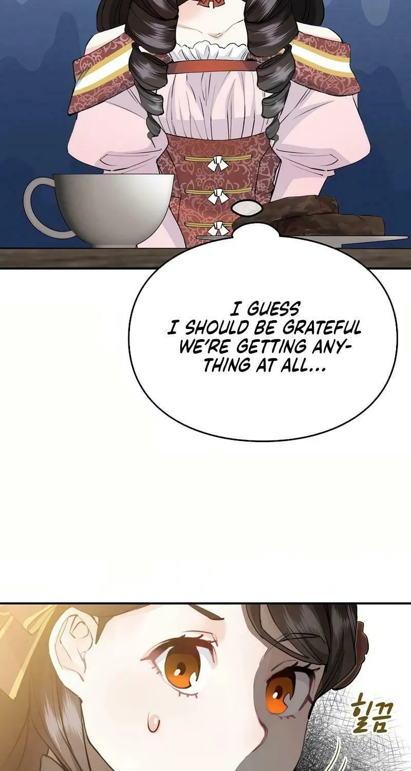 How The Villainous Alicia Saves The Day Chapter 33 page 28 - 