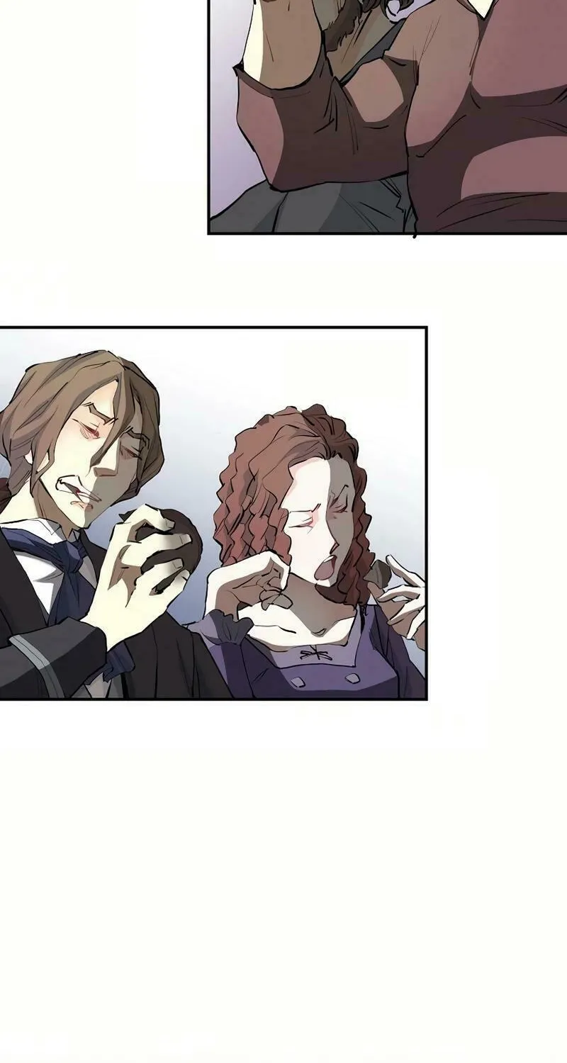 How The Villainous Alicia Saves The Day Chapter 33 page 31 - 