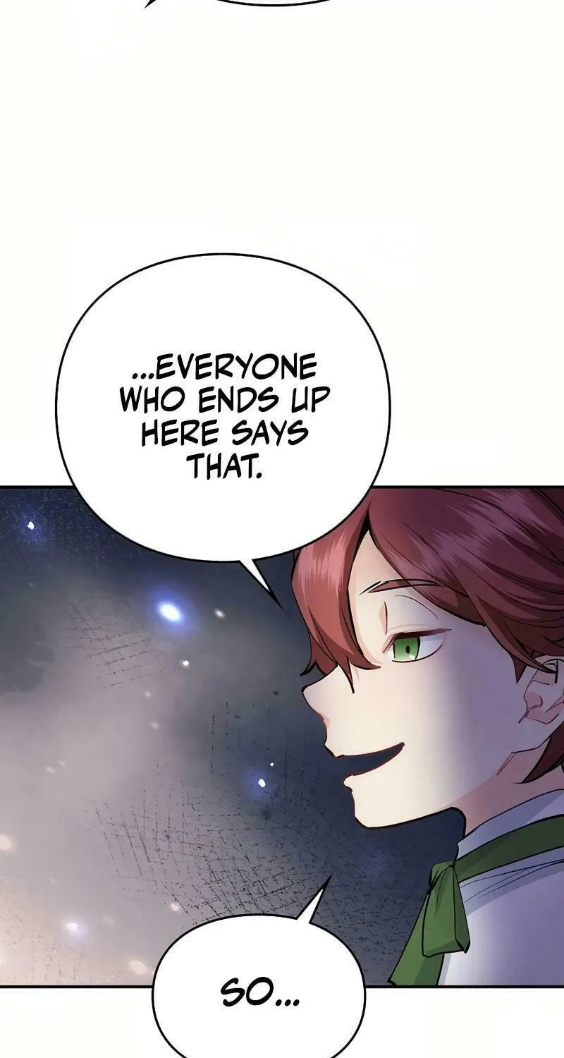 How The Villainous Alicia Saves The Day Chapter 33 page 37 - 