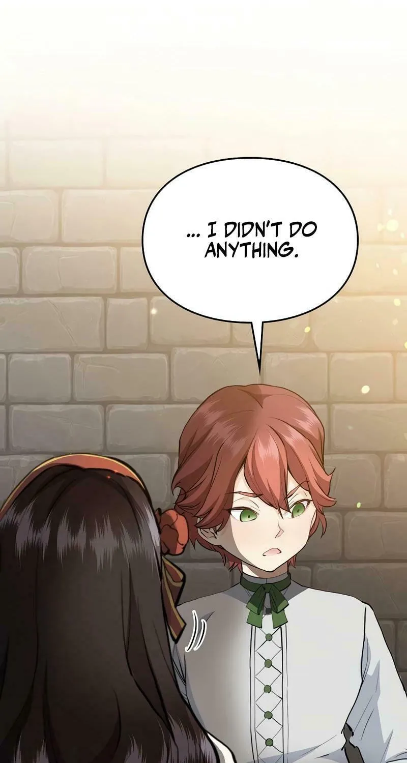 How The Villainous Alicia Saves The Day Chapter 33 page 44 - 