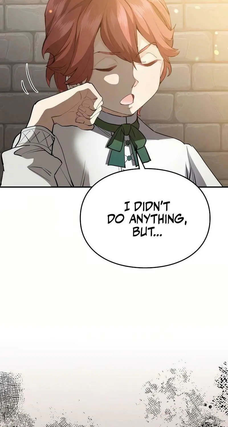 How The Villainous Alicia Saves The Day Chapter 33 page 47 - 