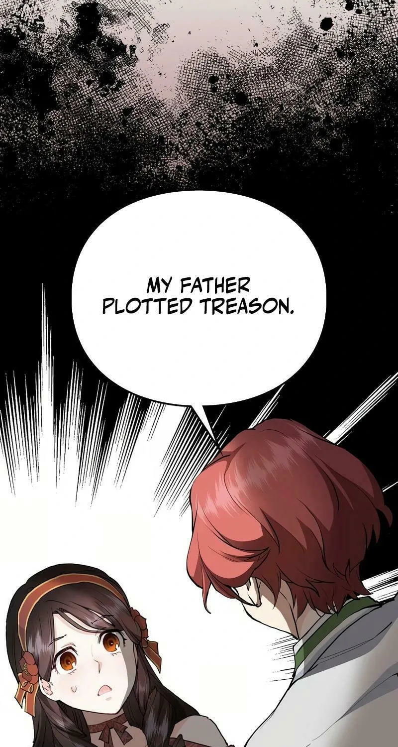 How The Villainous Alicia Saves The Day Chapter 33 page 48 - 