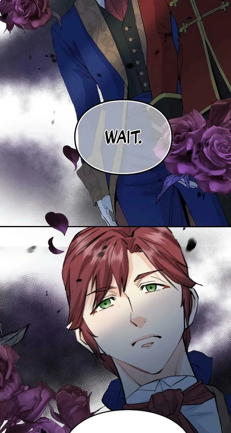 How The Villainous Alicia Saves The Day Chapter 33 page 50 - 