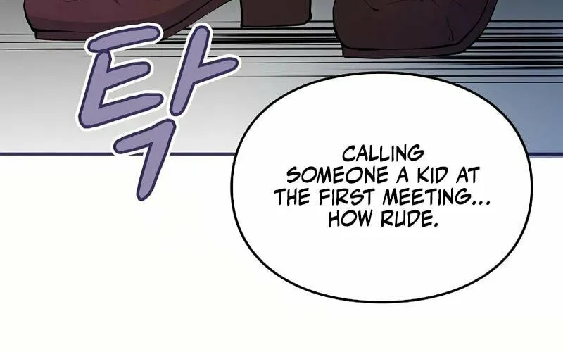 How The Villainous Alicia Saves The Day Chapter 33 page 6 - 