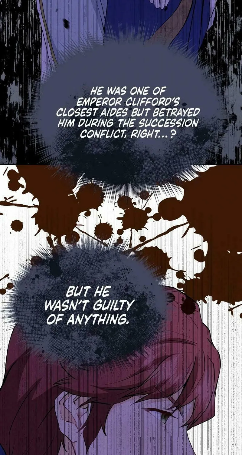 How The Villainous Alicia Saves The Day Chapter 33 page 55 - 
