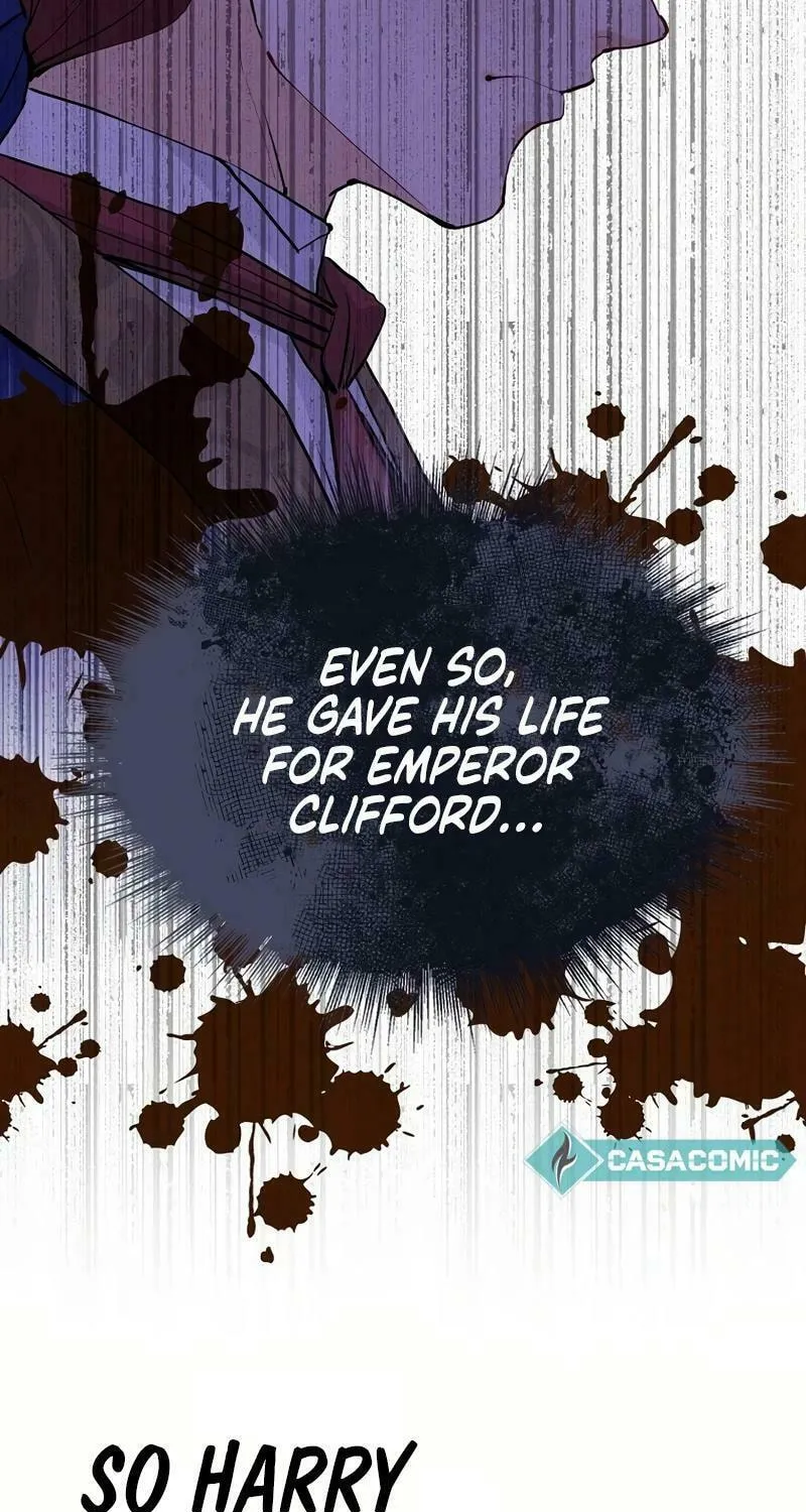 How The Villainous Alicia Saves The Day Chapter 33 page 56 - 