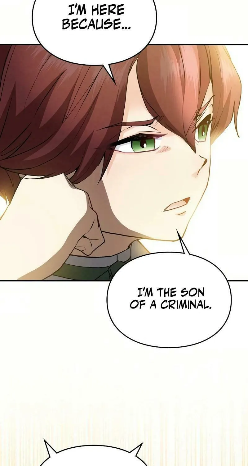 How The Villainous Alicia Saves The Day Chapter 33 page 59 - 