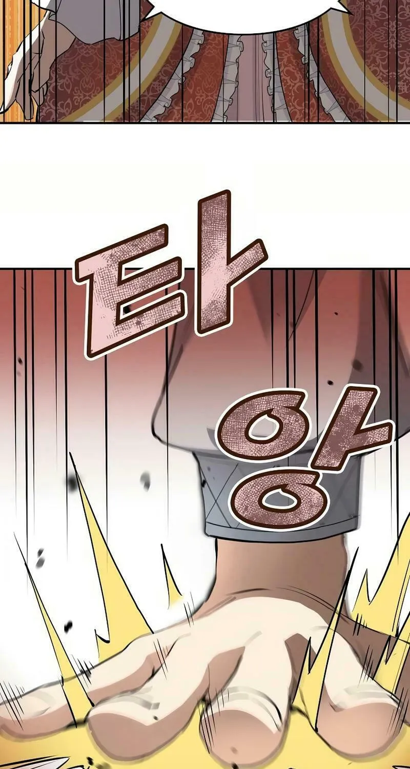How The Villainous Alicia Saves The Day Chapter 33 page 61 - 