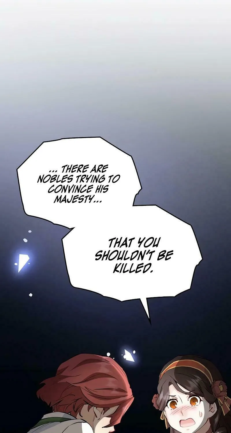 How The Villainous Alicia Saves The Day Chapter 33 page 70 - 
