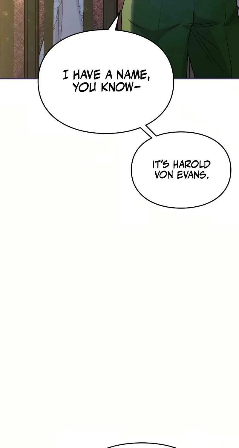 How The Villainous Alicia Saves The Day Chapter 33 page 8 - 