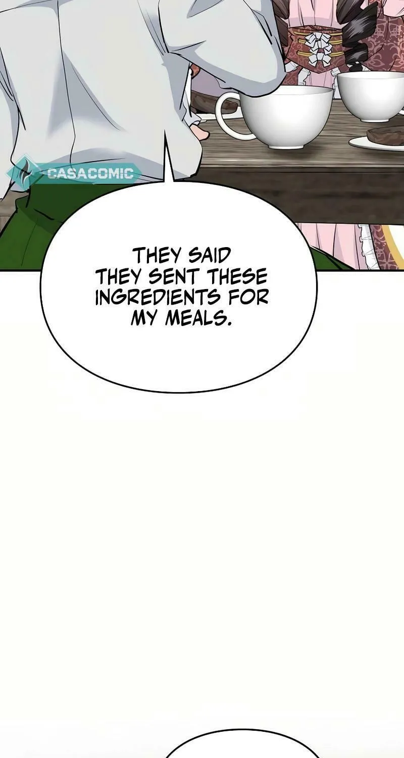 How The Villainous Alicia Saves The Day Chapter 33 page 78 - 