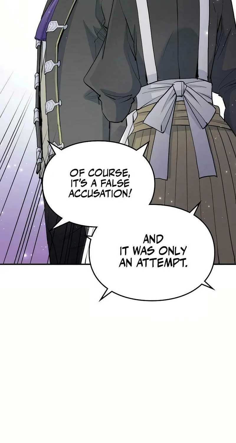 How The Villainous Alicia Saves The Day Chapter 33 page 88 - 