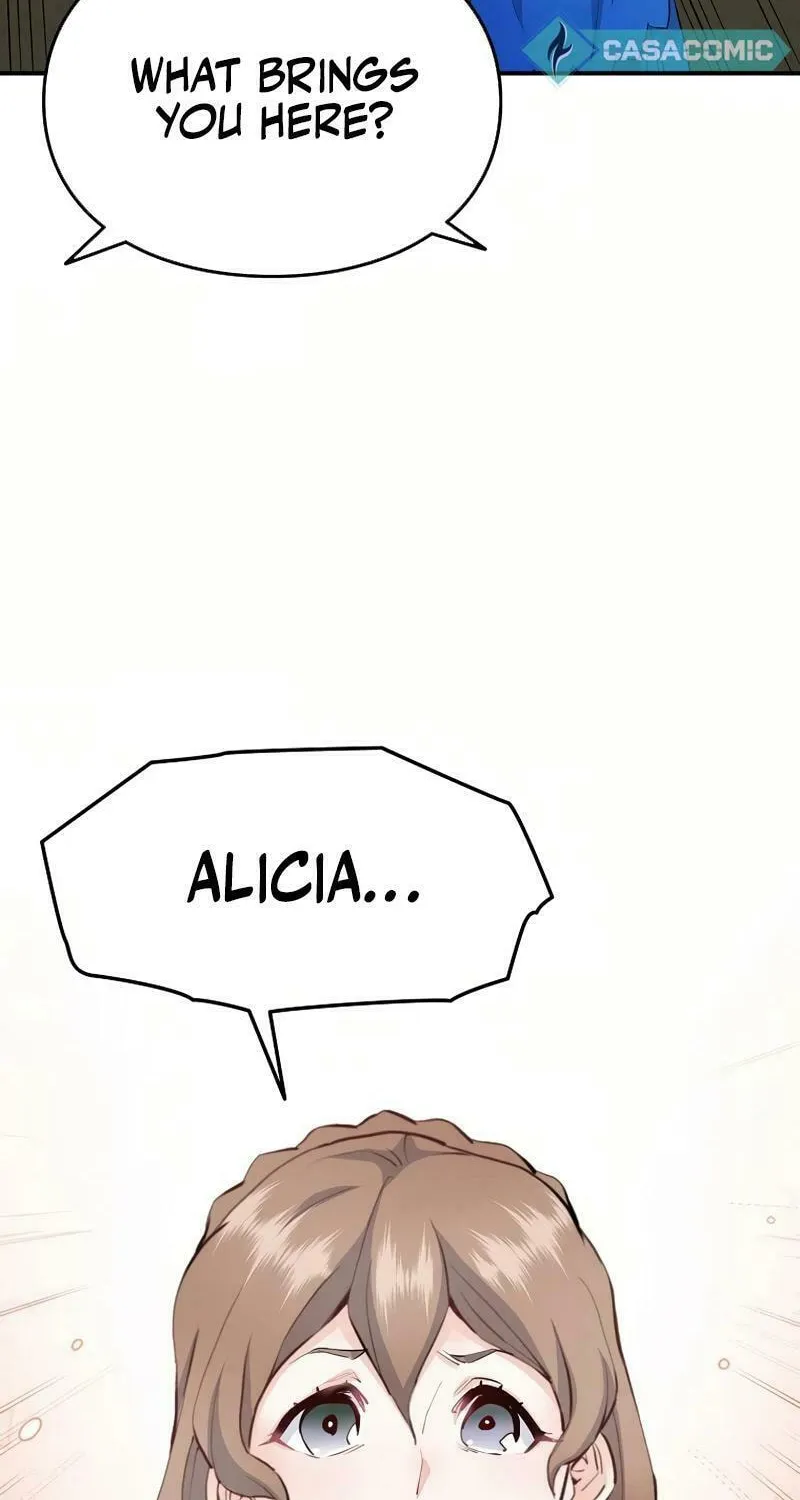 How The Villainous Alicia Saves The Day Chapter 33 page 99 - 