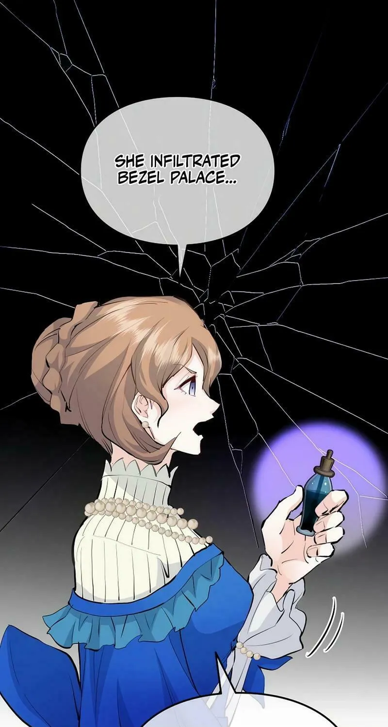 How The Villainous Alicia Saves The Day Chapter 34 page 102 - 
