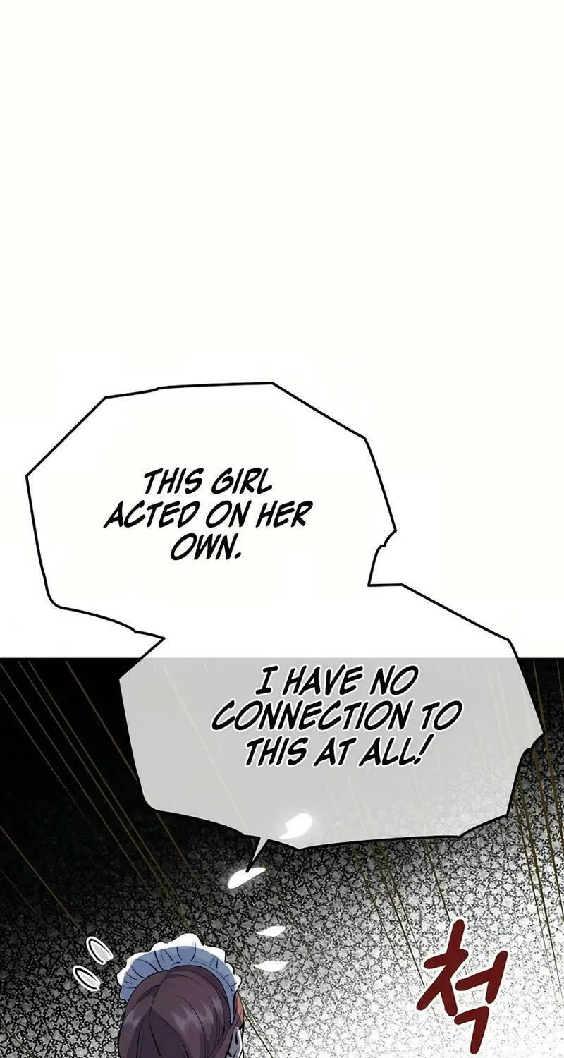 How The Villainous Alicia Saves The Day Chapter 34 page 111 - 