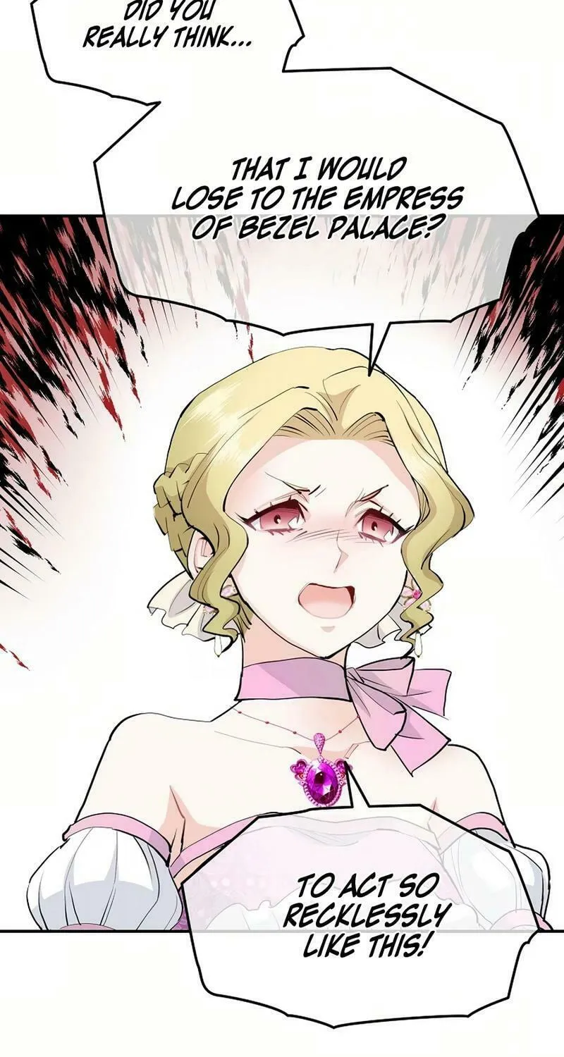 How The Villainous Alicia Saves The Day Chapter 34 page 113 - 