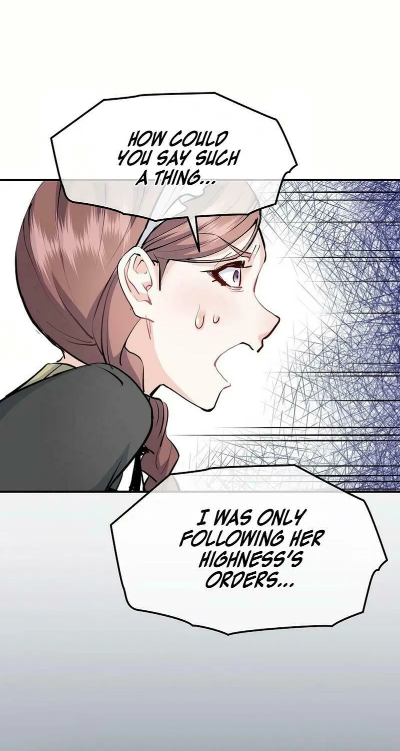 How The Villainous Alicia Saves The Day Chapter 34 page 114 - 