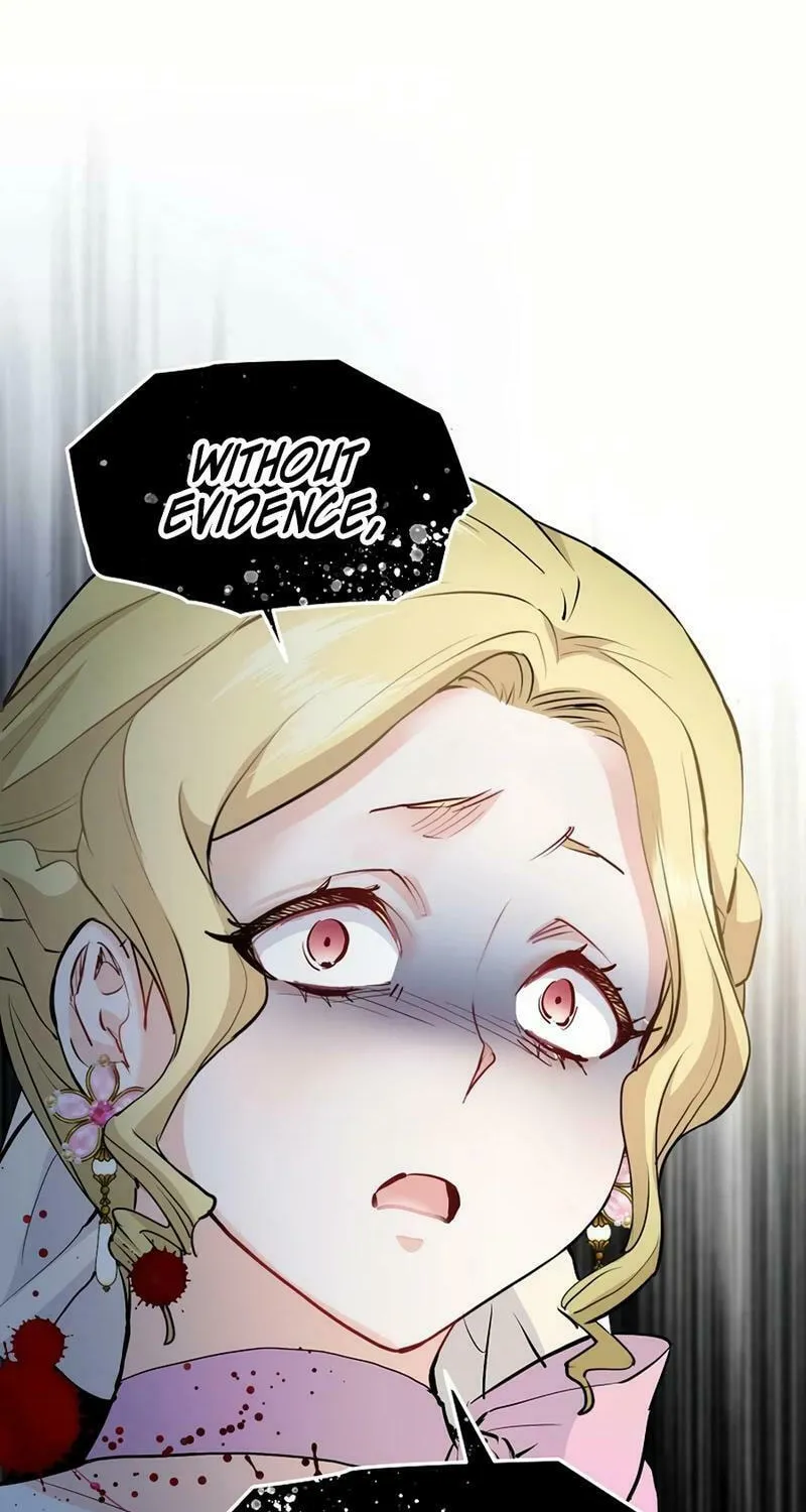 How The Villainous Alicia Saves The Day Chapter 34 page 117 - 