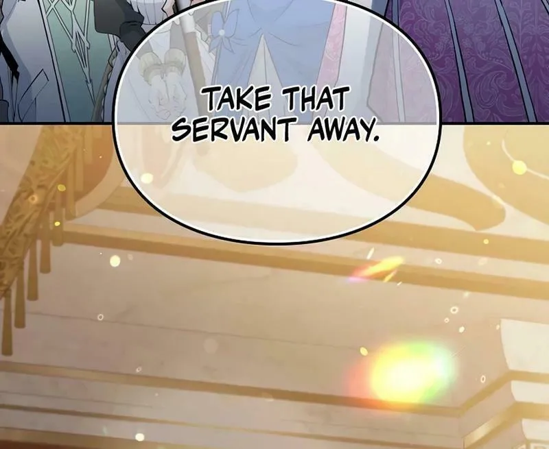 How The Villainous Alicia Saves The Day Chapter 34 page 120 - 