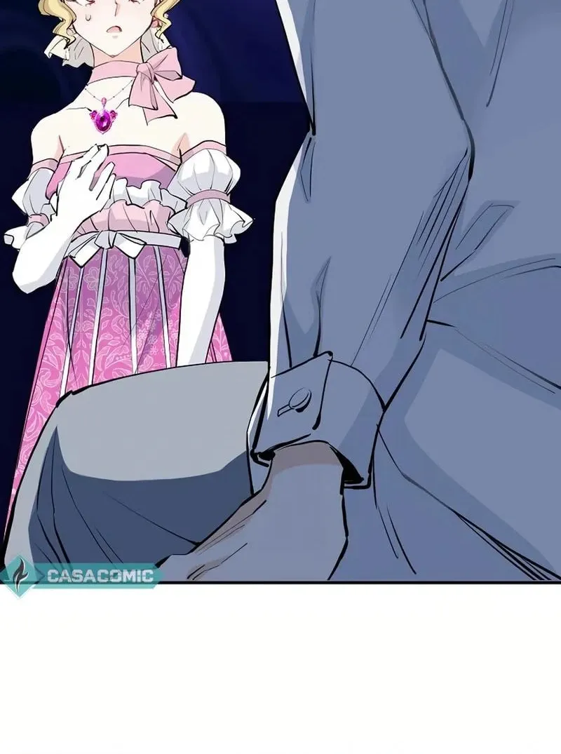 How The Villainous Alicia Saves The Day Chapter 34 page 124 - 
