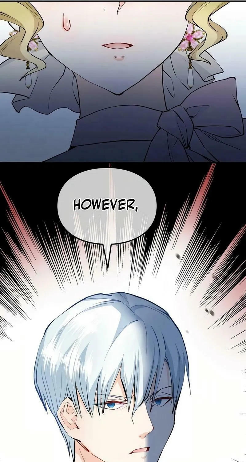 How The Villainous Alicia Saves The Day Chapter 34 page 125 - 