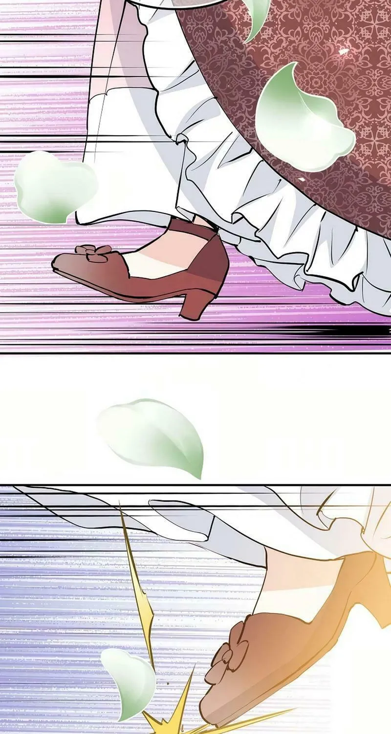 How The Villainous Alicia Saves The Day Chapter 34 page 145 - 