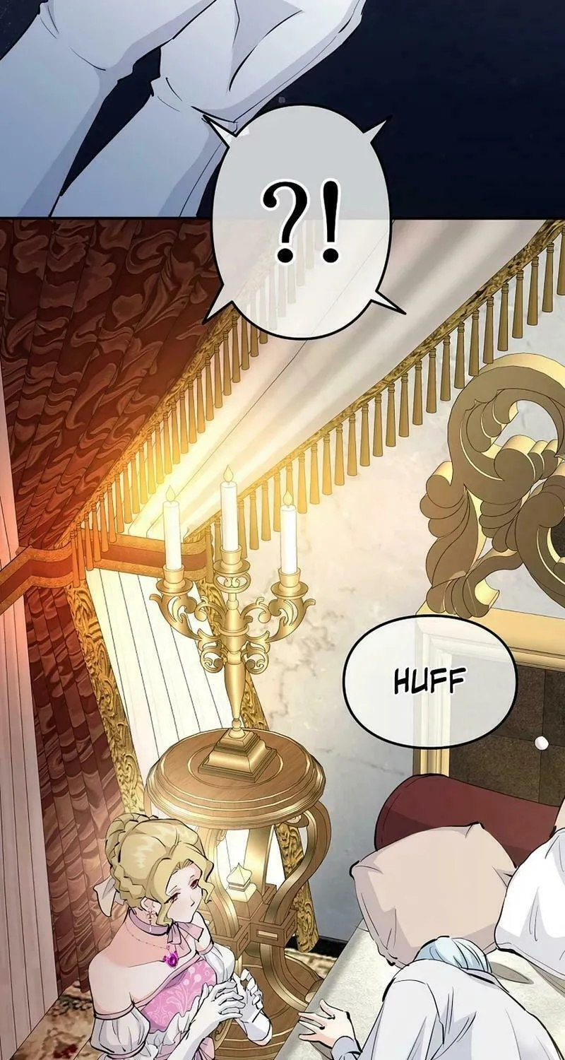 How The Villainous Alicia Saves The Day Chapter 34 page 35 - 
