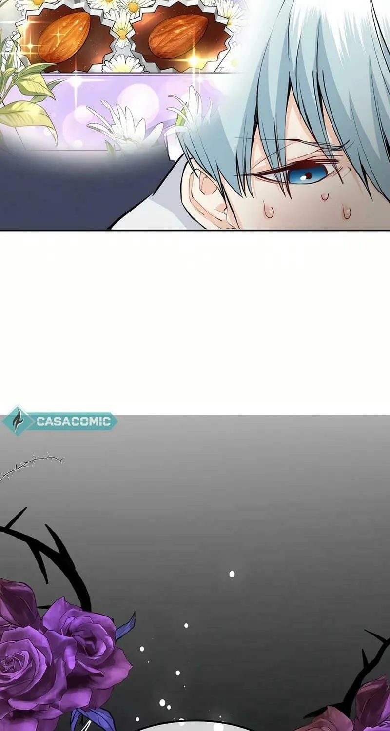 How The Villainous Alicia Saves The Day Chapter 34 page 40 - 