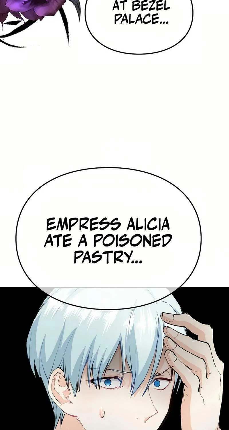 How The Villainous Alicia Saves The Day Chapter 34 page 42 - 