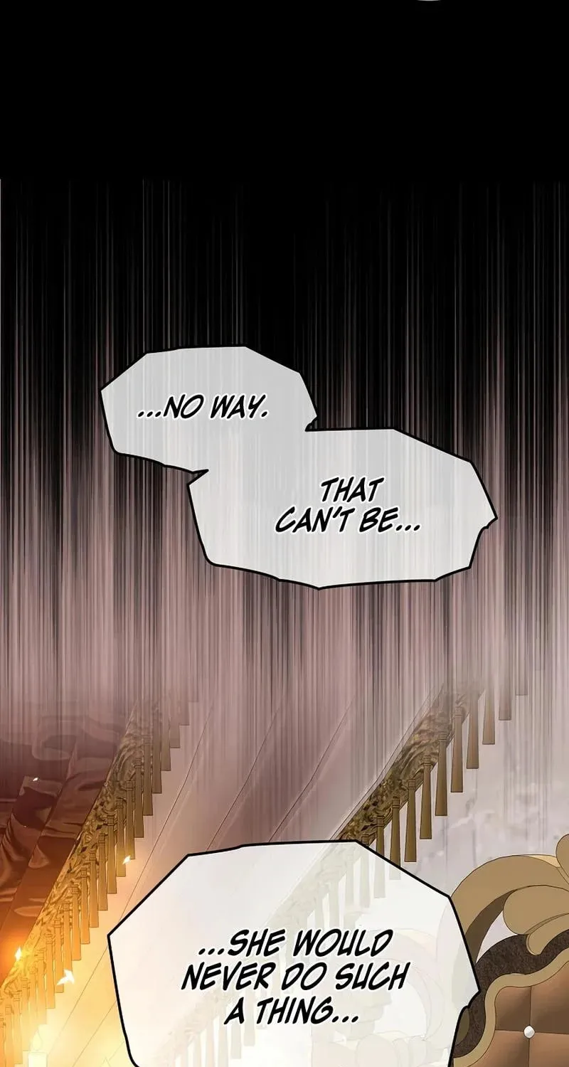 How The Villainous Alicia Saves The Day Chapter 34 page 44 - 