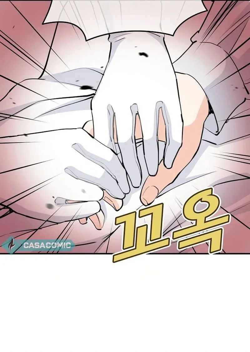 How The Villainous Alicia Saves The Day Chapter 34 page 46 - 