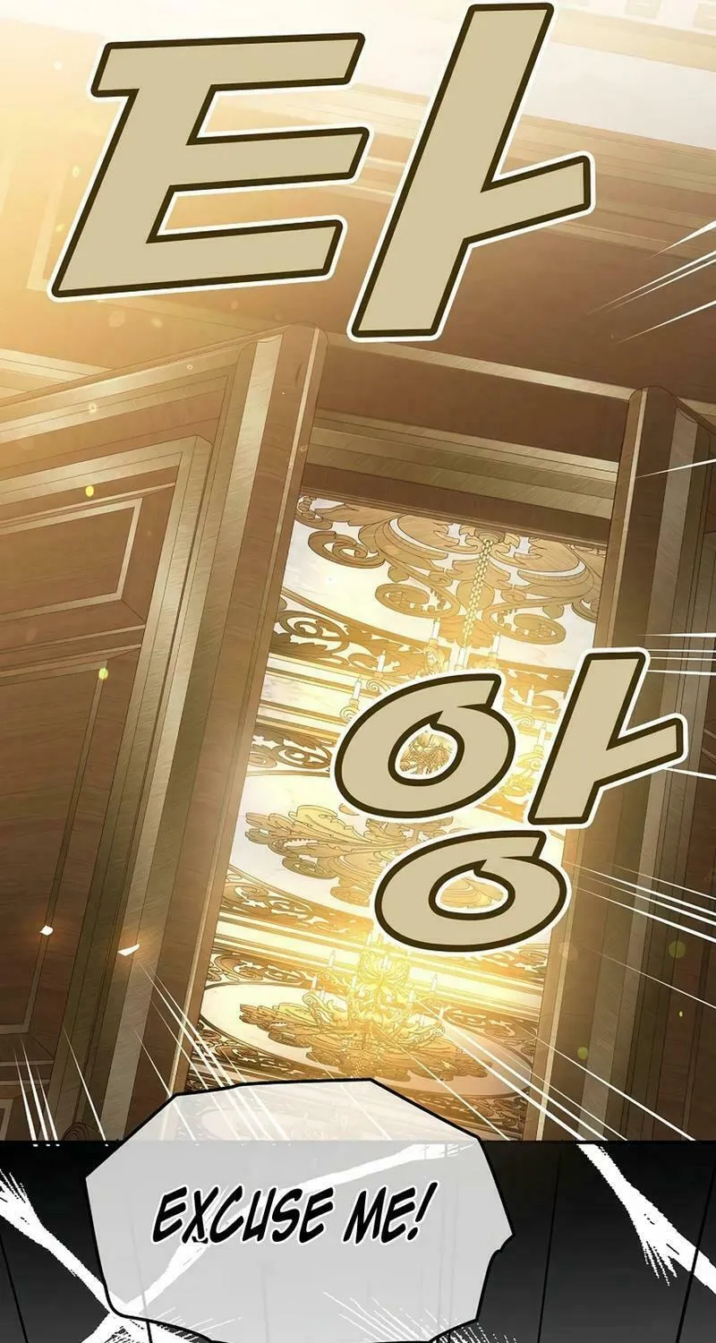 How The Villainous Alicia Saves The Day Chapter 34 page 56 - 