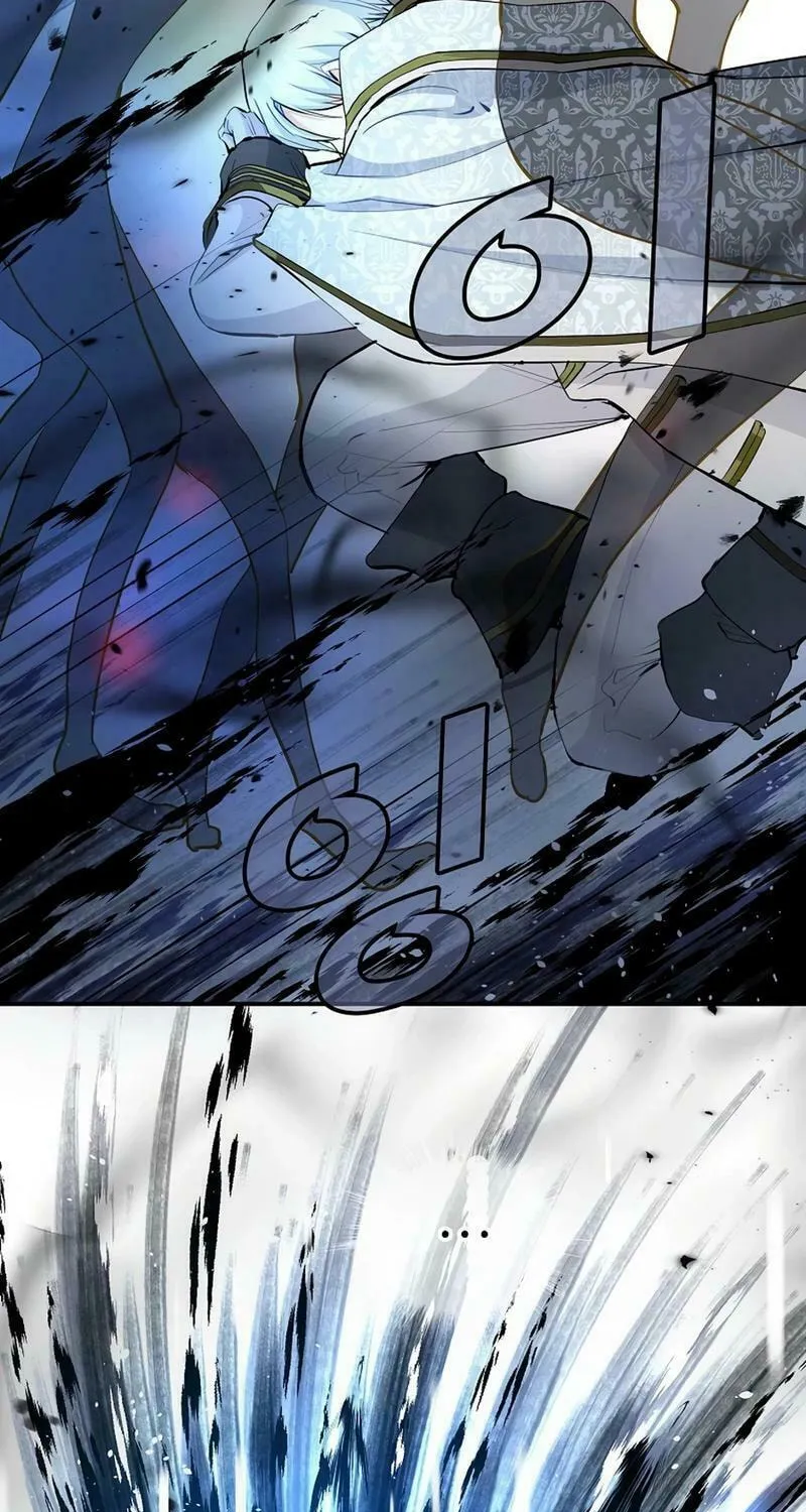 How The Villainous Alicia Saves The Day Chapter 34 page 7 - 