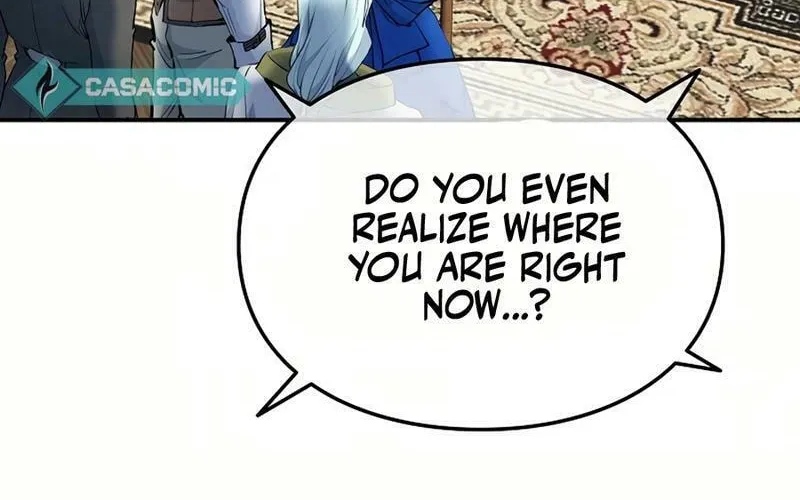How The Villainous Alicia Saves The Day Chapter 34 page 61 - 
