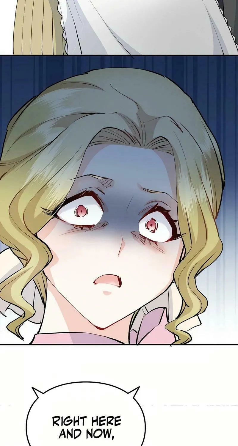 How The Villainous Alicia Saves The Day Chapter 34 page 64 - 