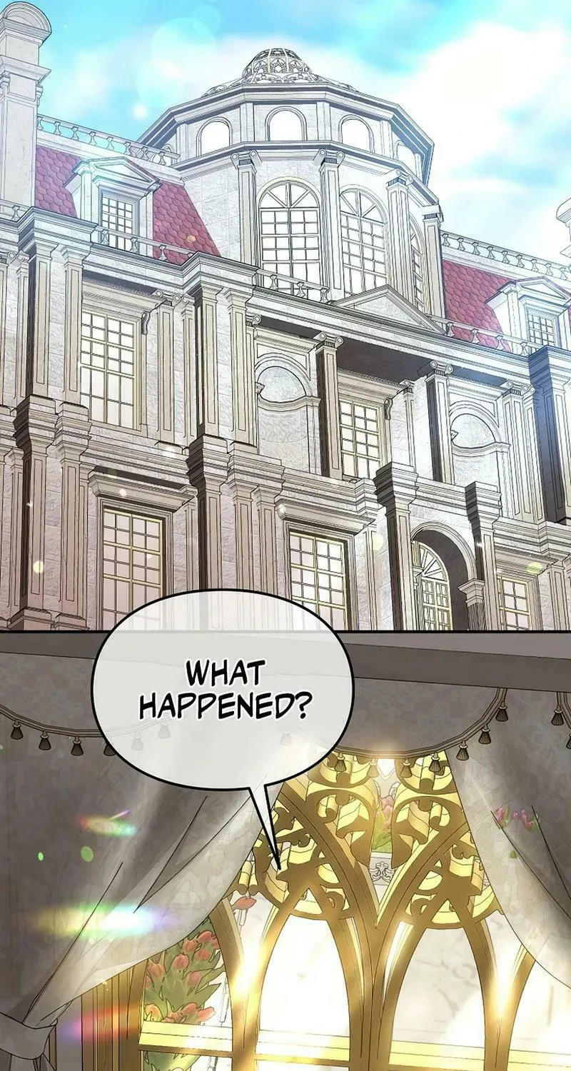 How The Villainous Alicia Saves The Day Chapter 34 page 67 - 