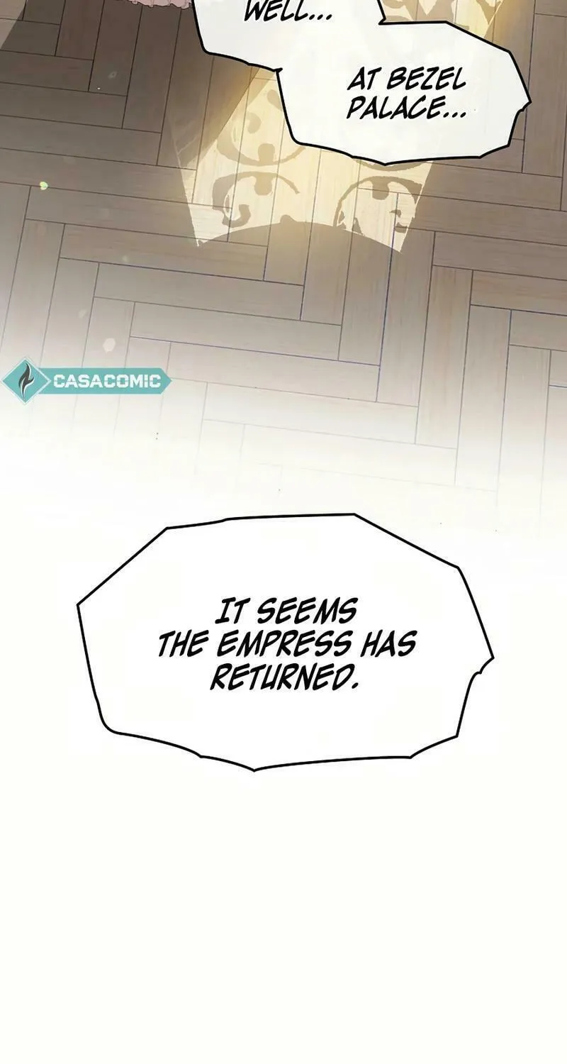 How The Villainous Alicia Saves The Day Chapter 34 page 69 - 
