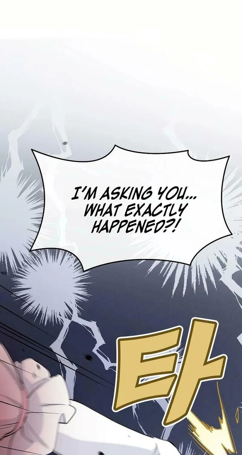 How The Villainous Alicia Saves The Day Chapter 34 page 70 - 
