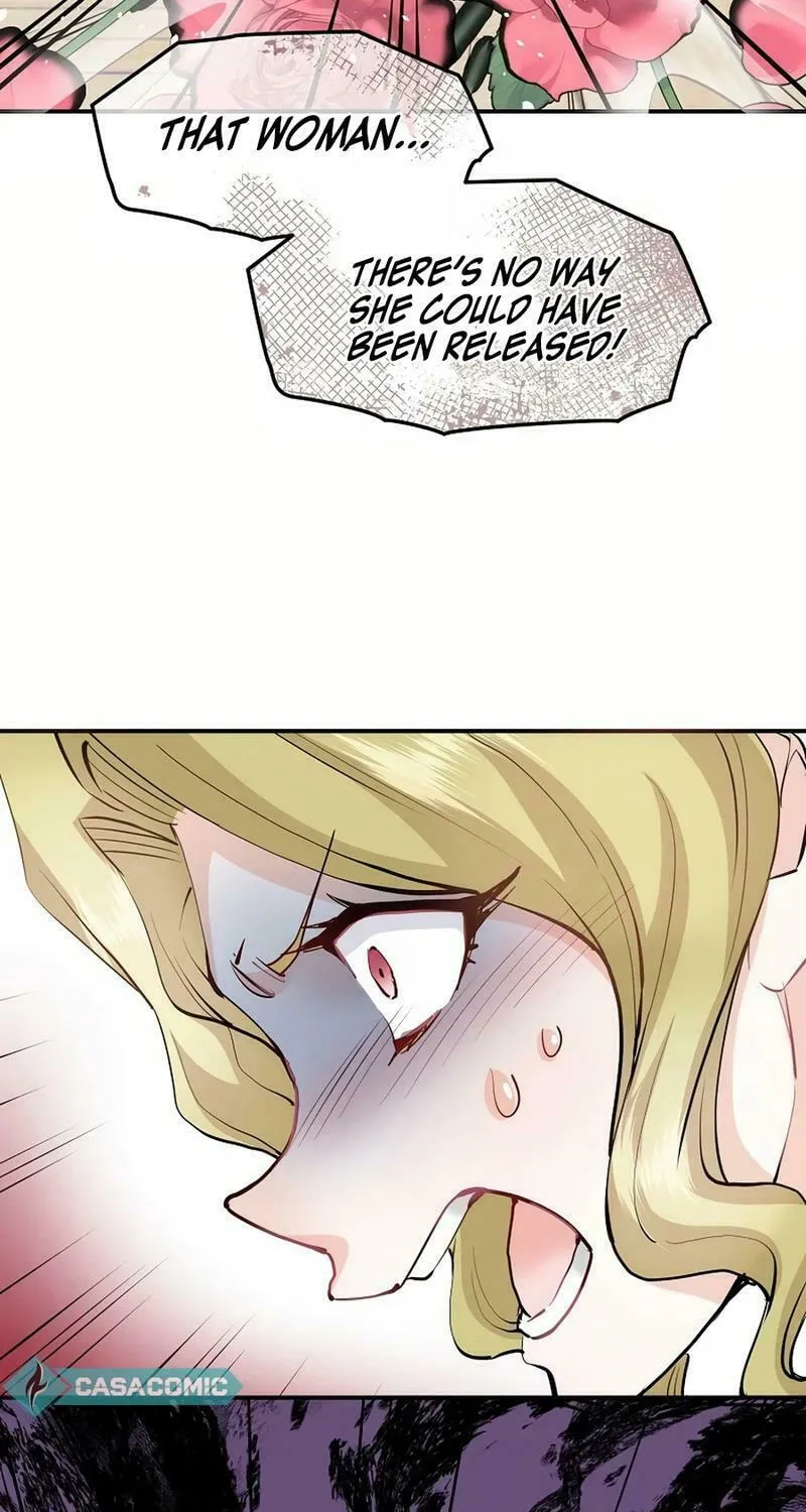How The Villainous Alicia Saves The Day Chapter 34 page 73 - 