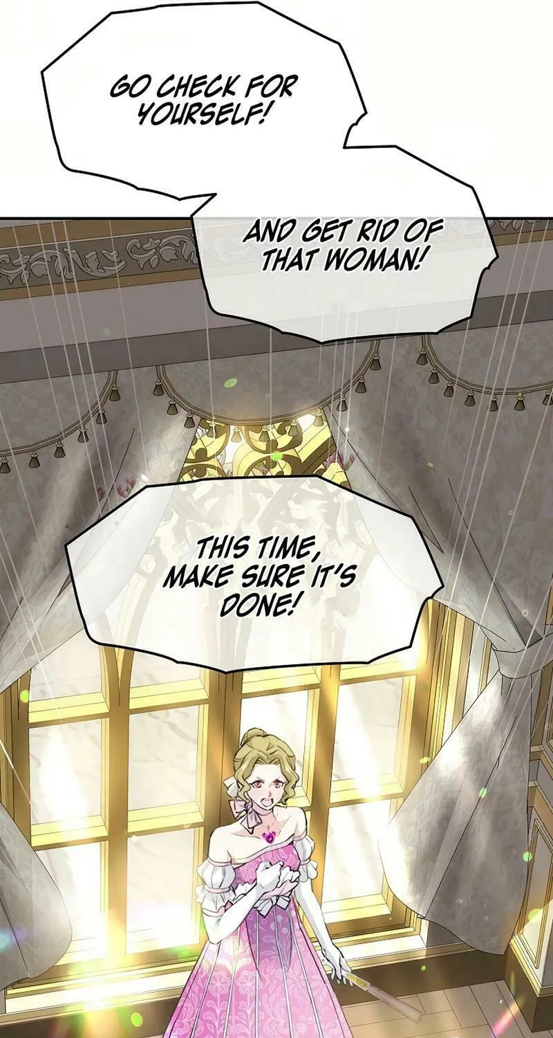 How The Villainous Alicia Saves The Day Chapter 34 page 78 - 