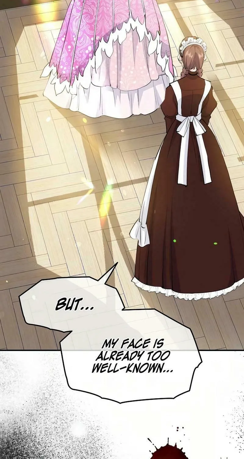 How The Villainous Alicia Saves The Day Chapter 34 page 79 - 