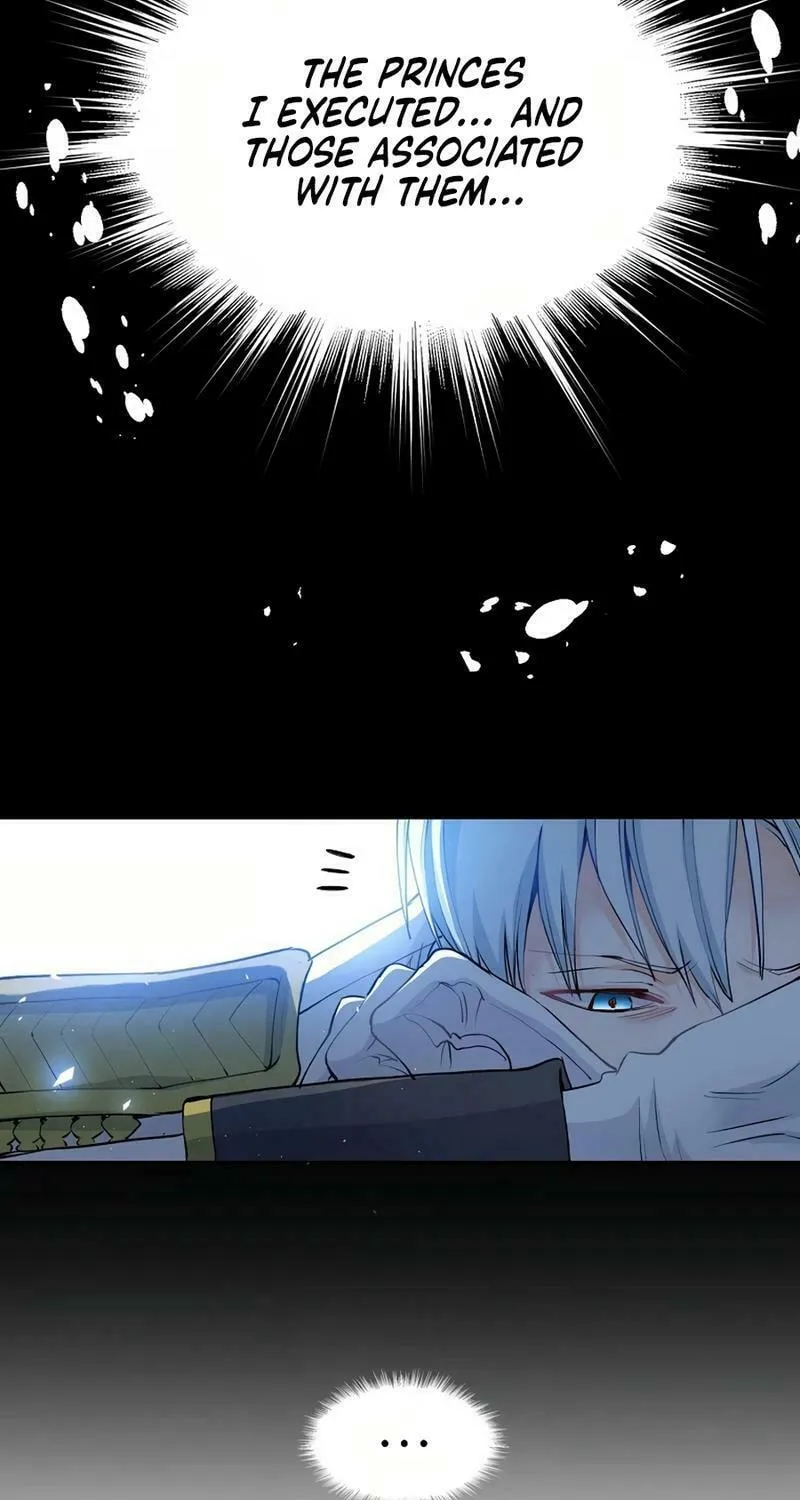 How The Villainous Alicia Saves The Day Chapter 34 page 9 - 