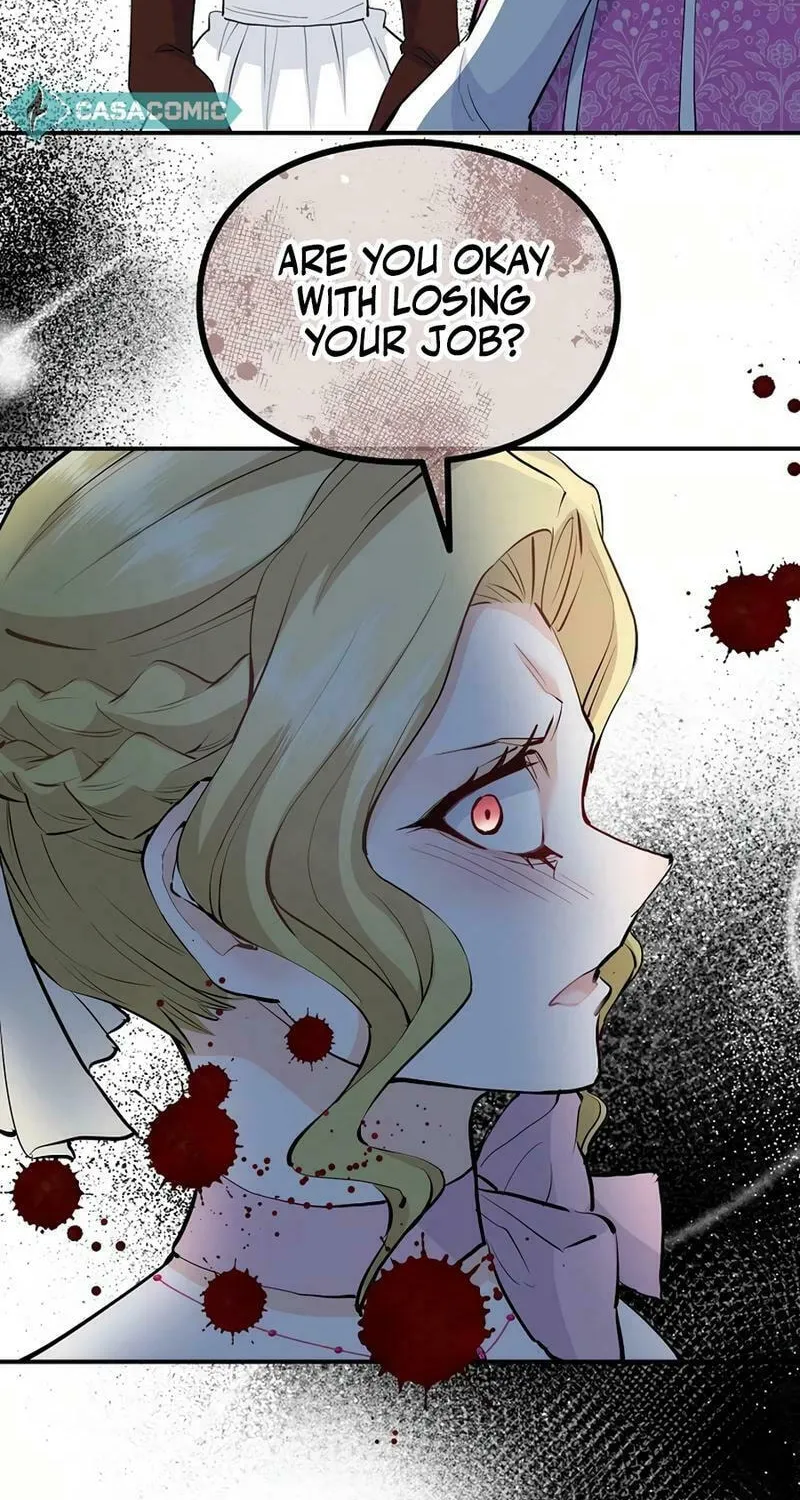 How The Villainous Alicia Saves The Day Chapter 34 page 81 - 