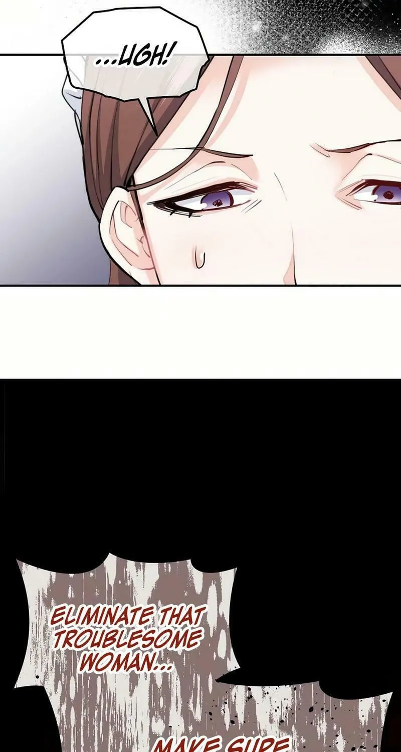 How The Villainous Alicia Saves The Day Chapter 34 page 82 - 