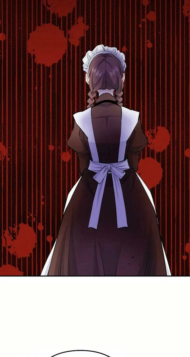 How The Villainous Alicia Saves The Day Chapter 34 page 84 - 