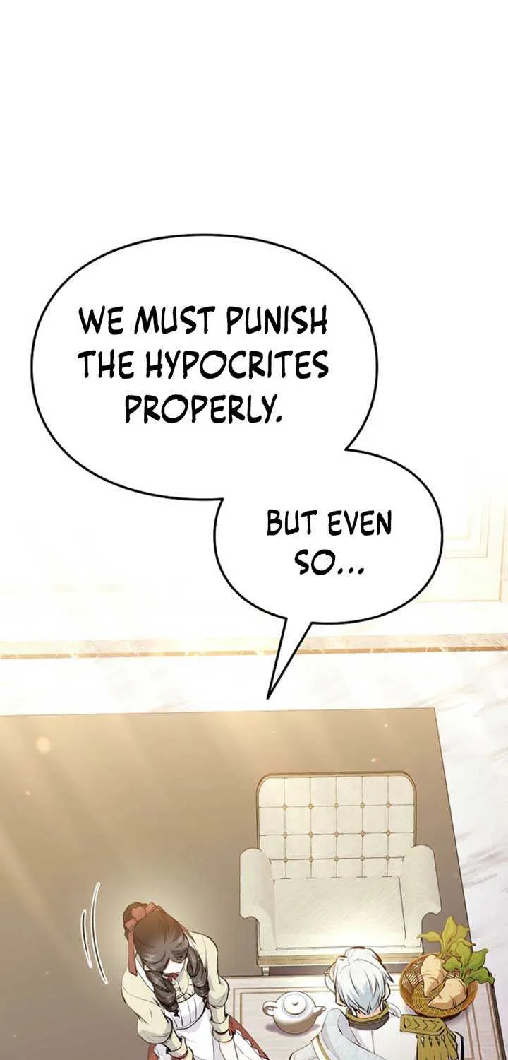How The Villainous Alicia Saves The Day Chapter 35 page 101 - 